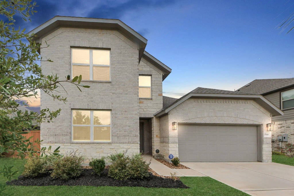 1548 Dawn Harbor Drive, Katy