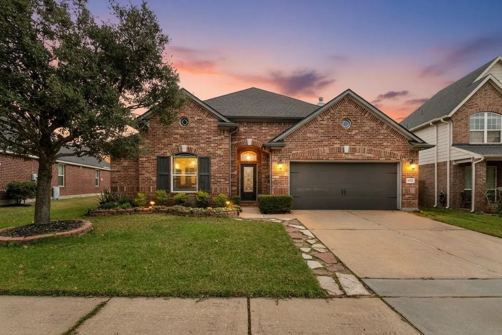 15314 Hazen Point Drive, Cypress