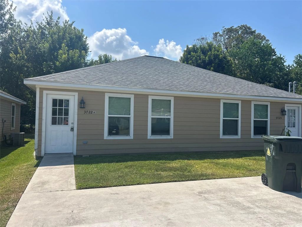 3722 Putnam Drive A, Bacliff
