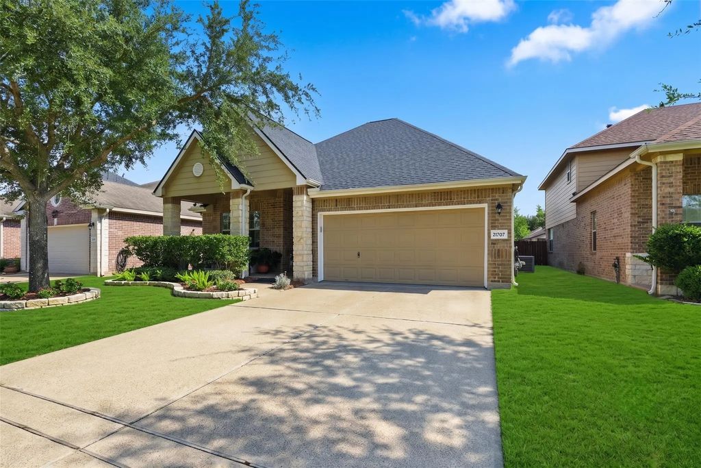 21707 Alta Peak Way, Katy