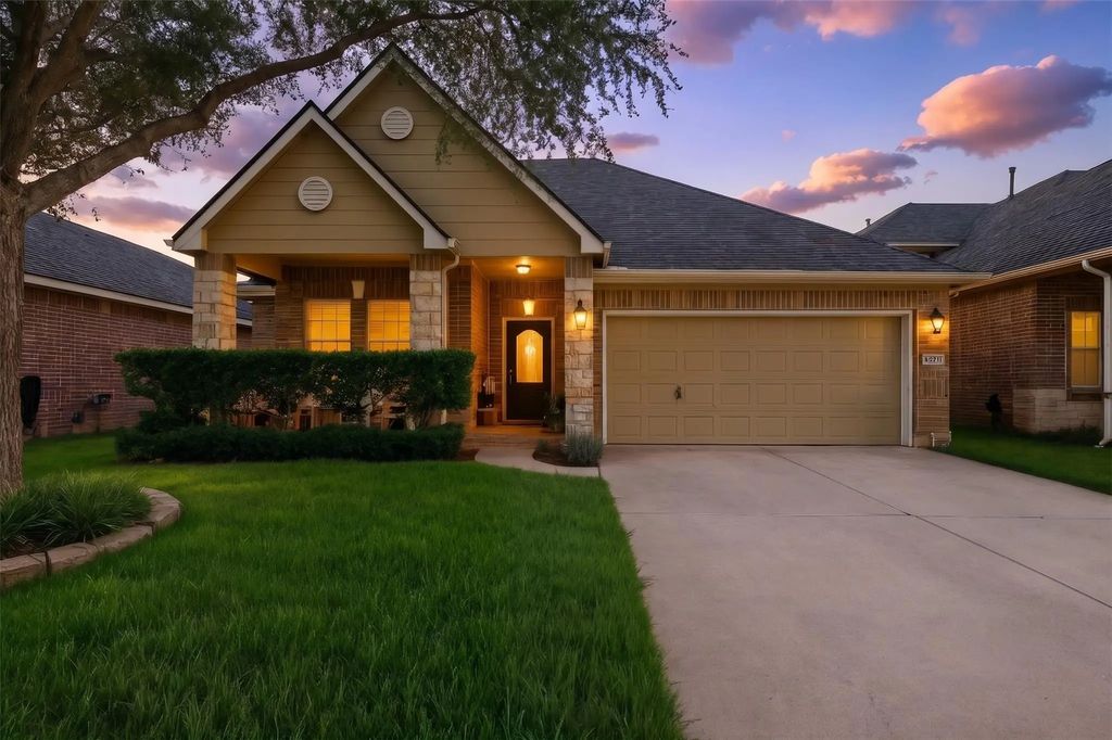21707 Alta Peak Way, Katy