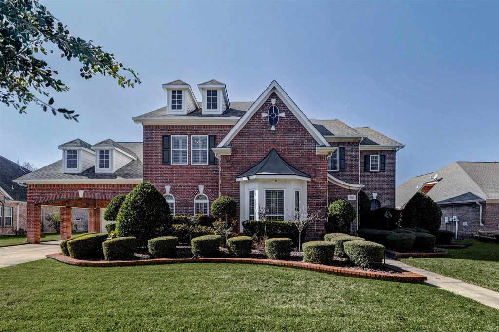 11423 Pampass Pass, Houston