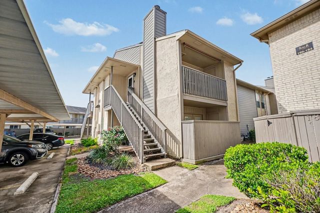 1900 Bay Area Boulevard Q184, Houston