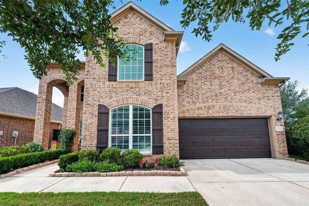 702 Honeybush Drive, Richmond