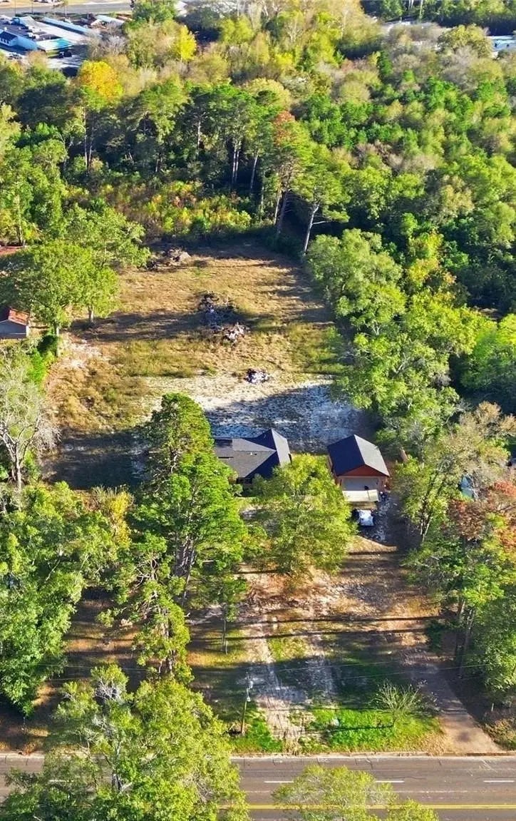 2303 S Fredonia Street, Nacogdoches