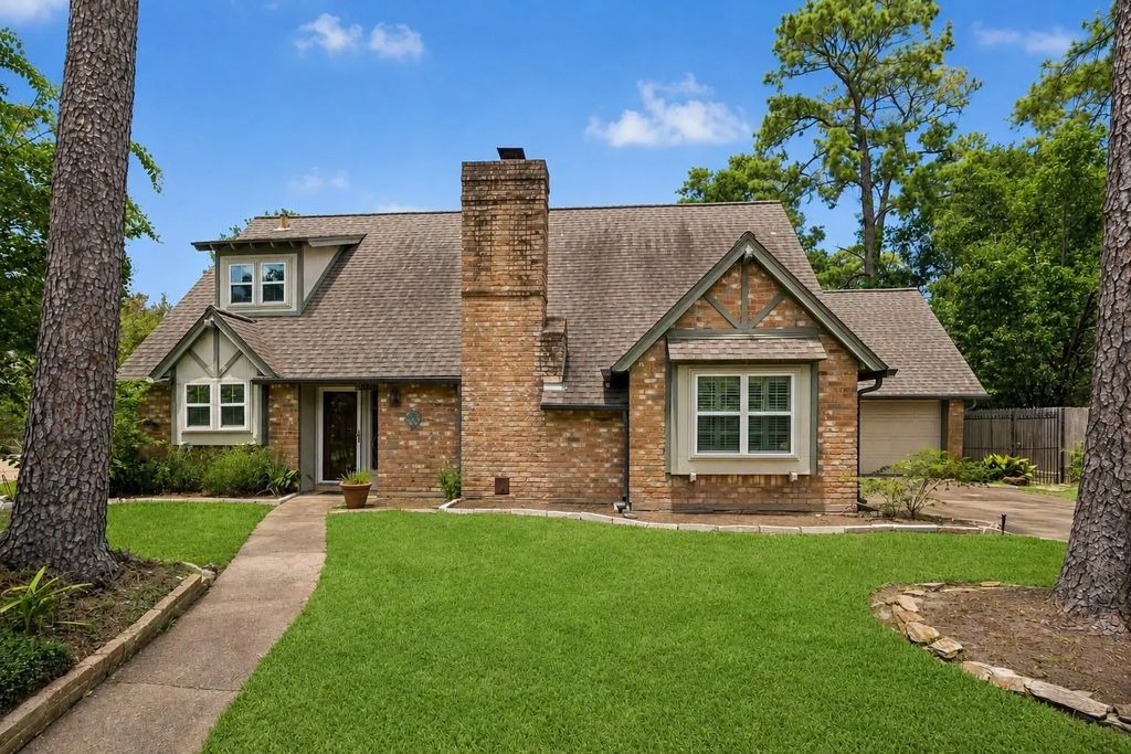 5627 Bough Court, Houston