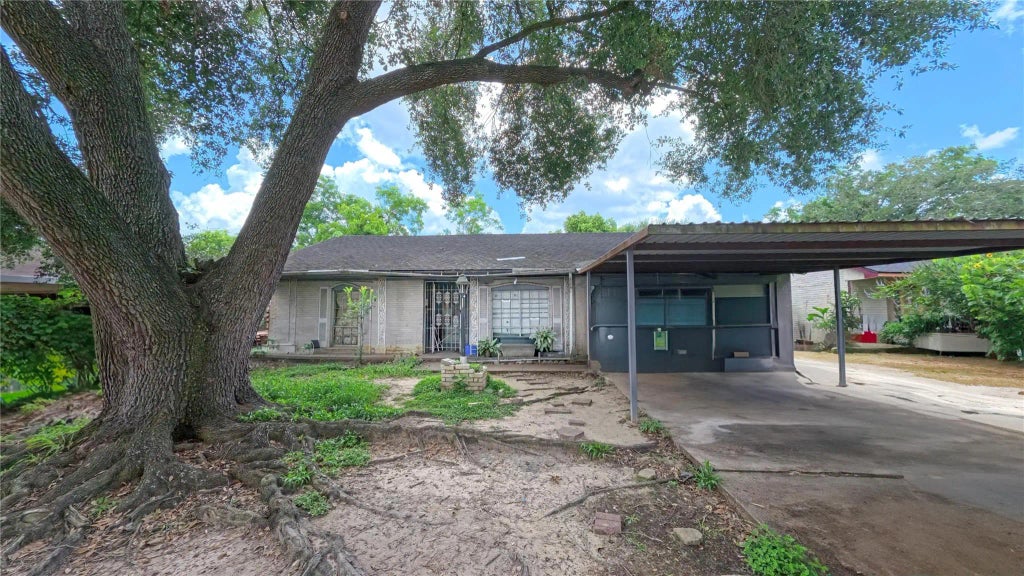 5605 Melanite Avenue, Houston