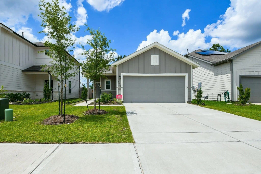 21353 Rising Fawn Road, Porter