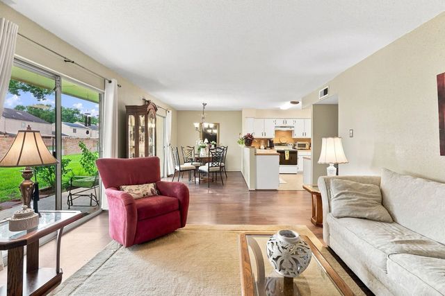 14515 Wunderlich Drive 305, Houston