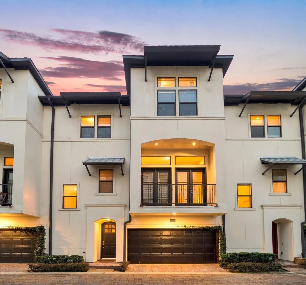 1857 Dart Street, Houston