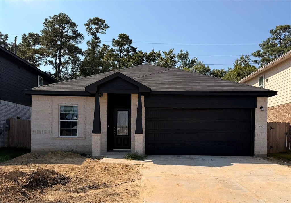603 Boabab Way, Crosby
