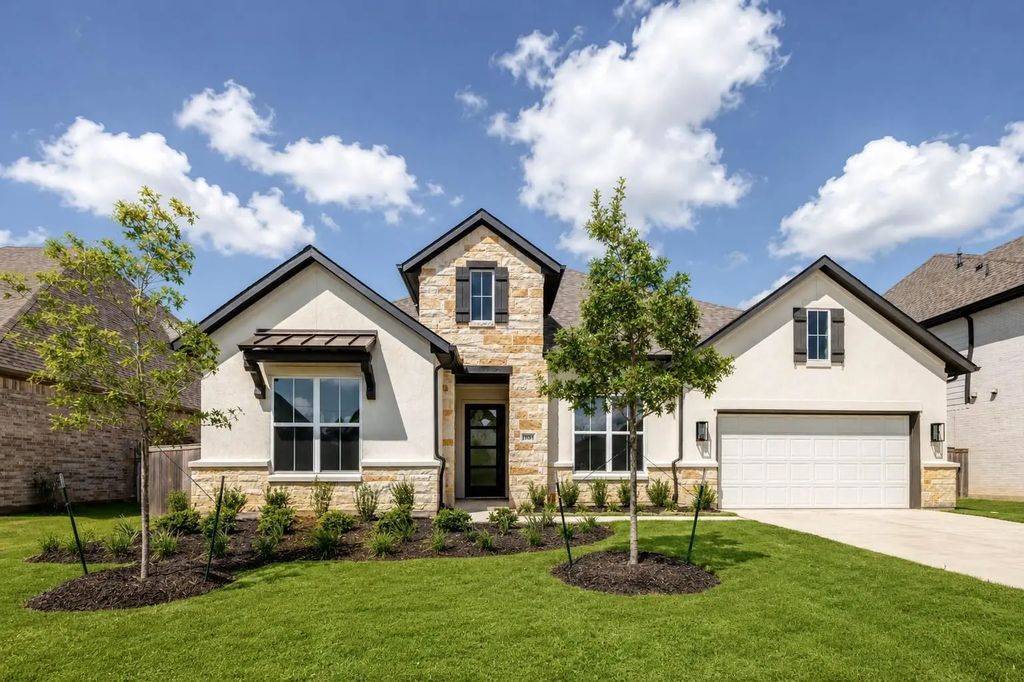 4834 Parkgate Avenue, Fulshear