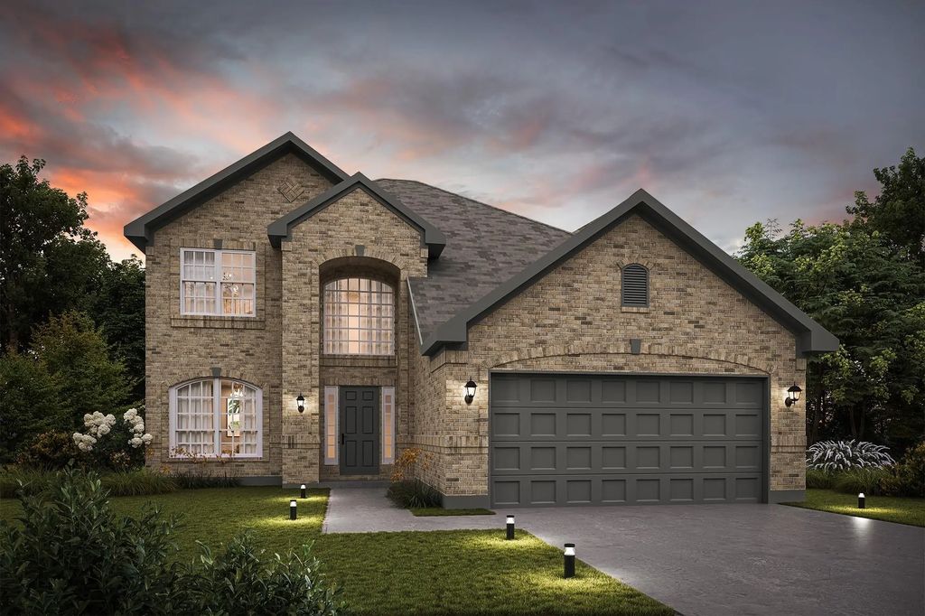 16719 Heron Clutch Court, Magnolia