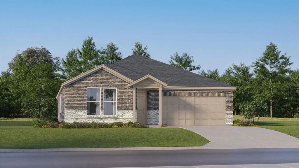 16202 Chestnut Haven Lane, Hockley