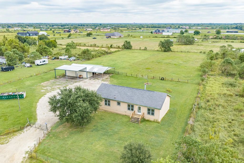 1108 County Road 55, Rosharon