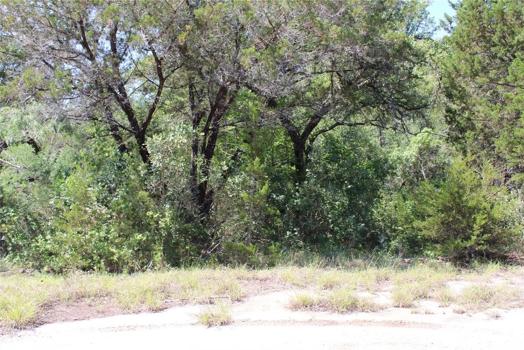 8201 Cedar Glen Cove, Leander