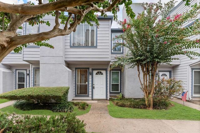 5917 Fairdale Lane 6, Houston
