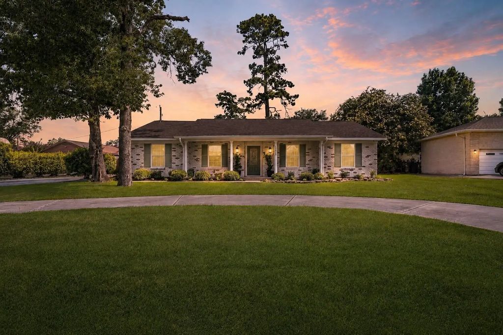 18918 Casper Drive, Spring