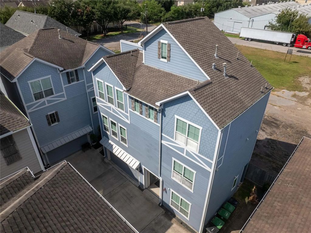 3009 Bell Street B, Houston
