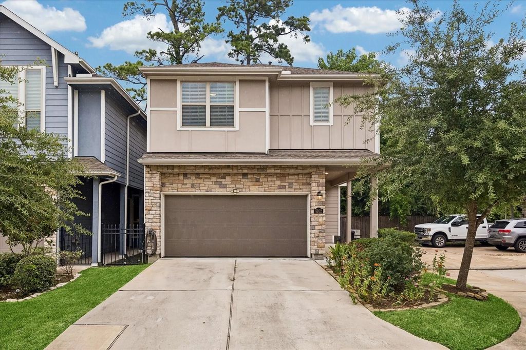 5102 Chapel Heights Drive, Houston