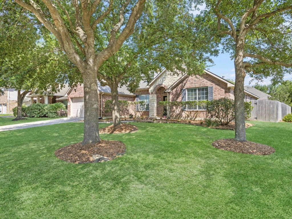 14402 Cottage Timbers Lane, Houston