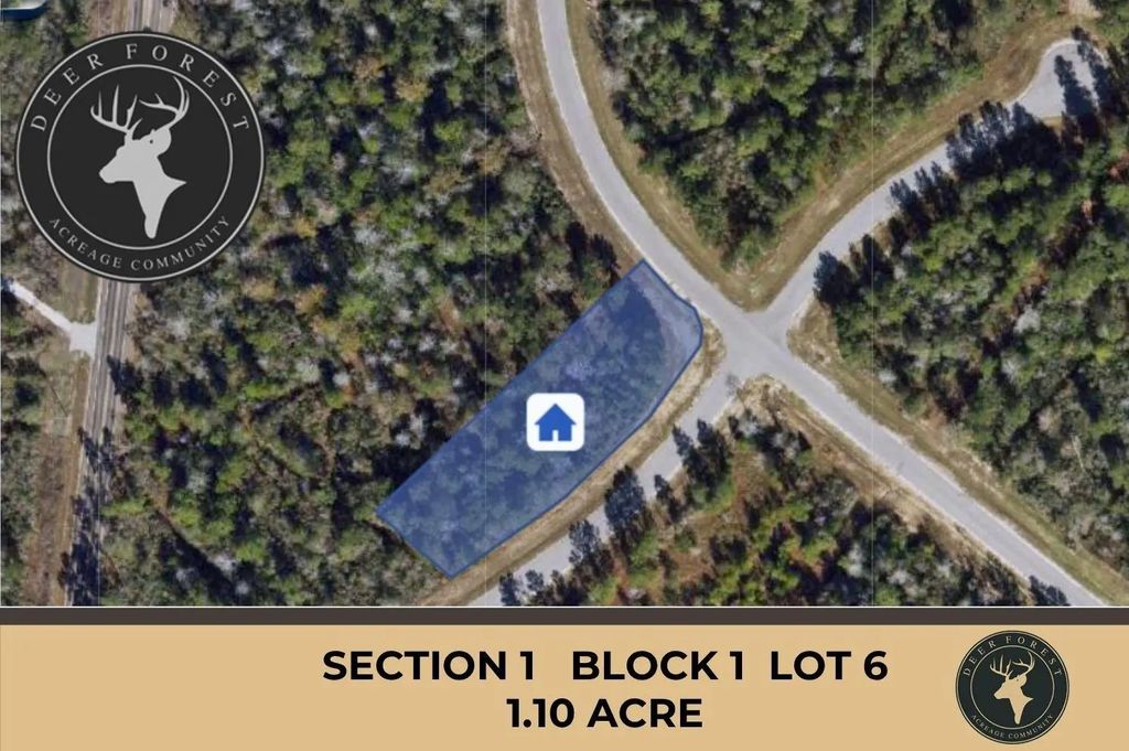 127 Gypsum Road, New Waverly