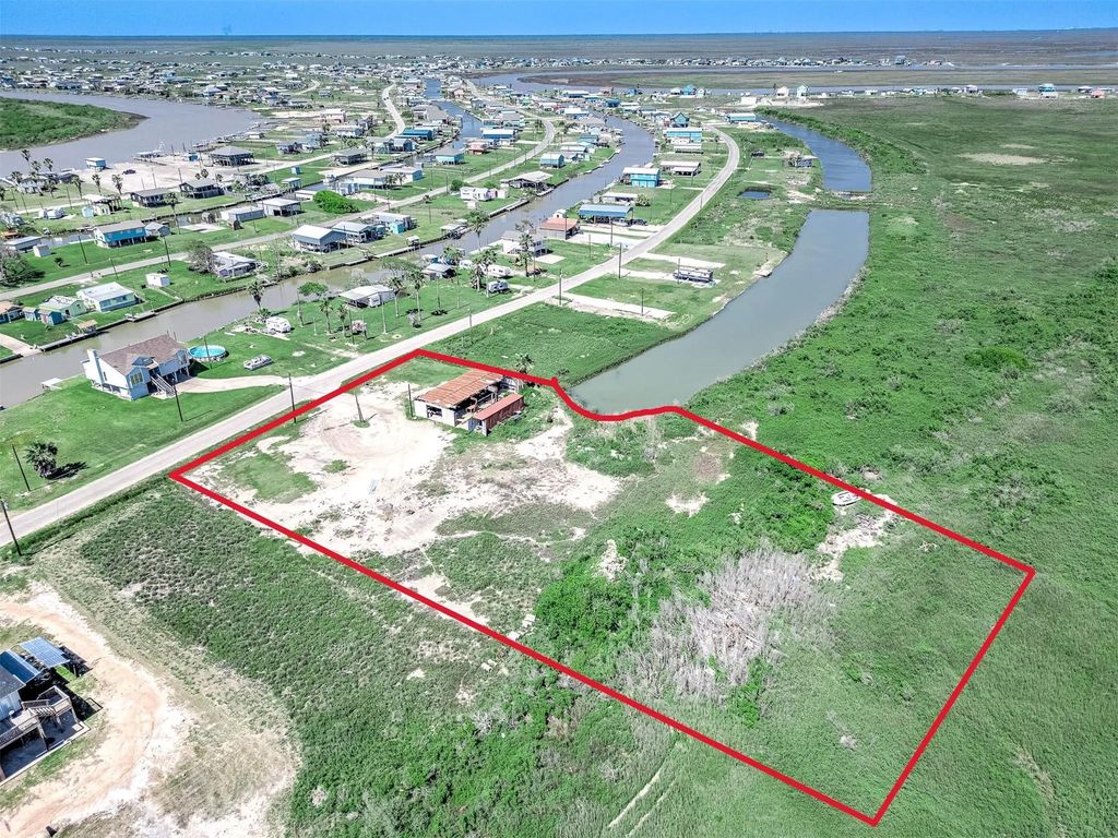 47-50 409-411 Cr 204 Dolphin Way, Sargent