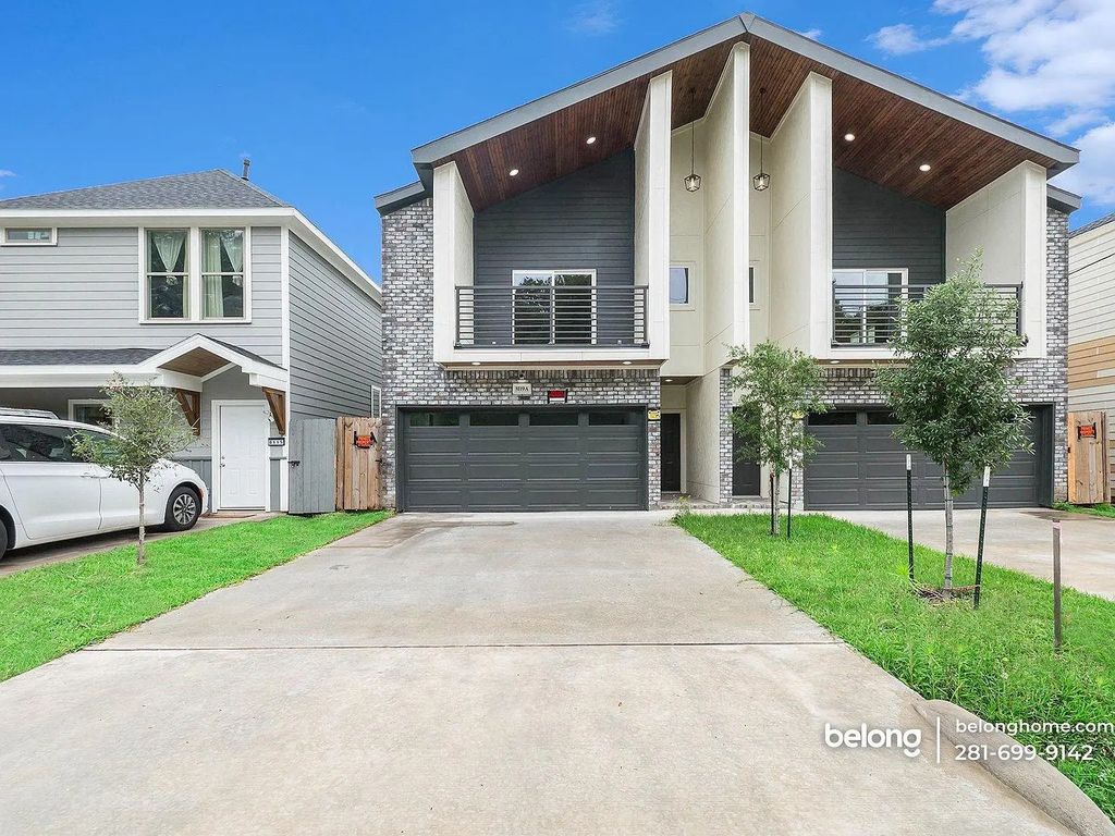 8119 Venus Street B, Houston