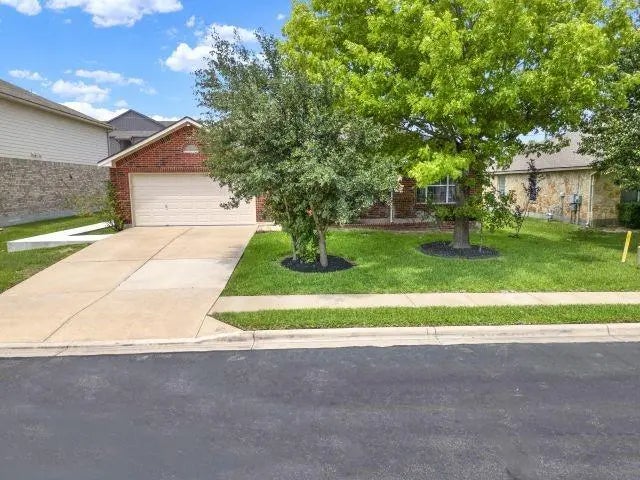 1040 Kensington Castle Trail, Pflugerville