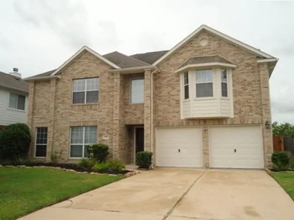 8514 Owen Lake Court, Houston