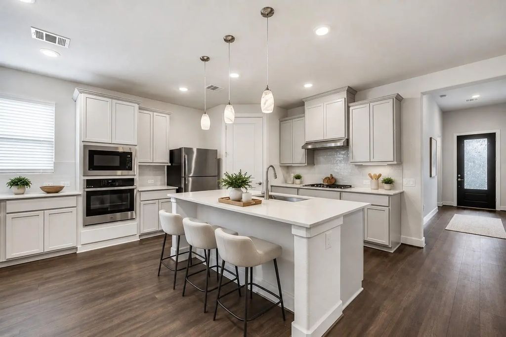 111 E Silky Sephora Court, Montgomery