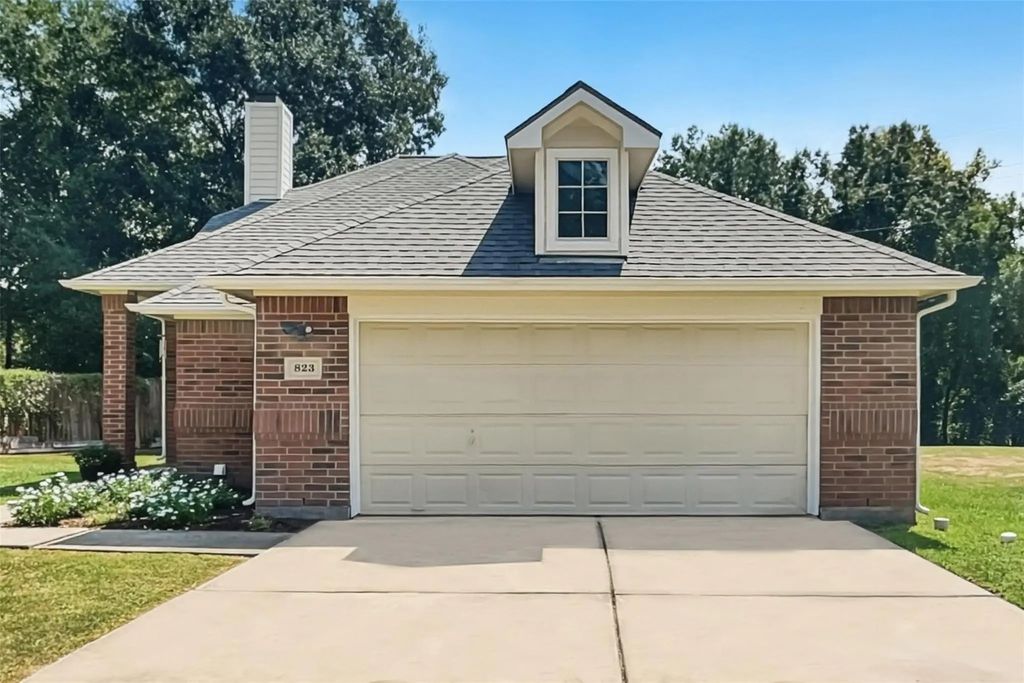 823 Windlass Way, Crosby