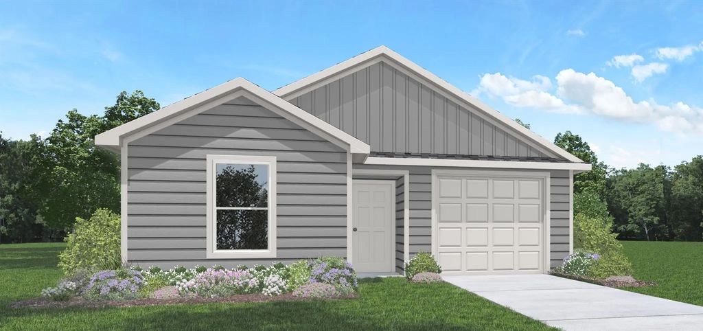 13052 Mccrorey Trails Drive, Conroe