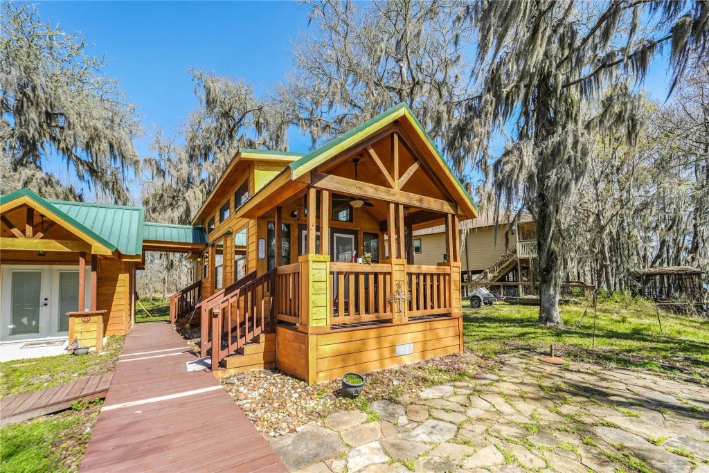 491 Ferguson Drive, Cleveland