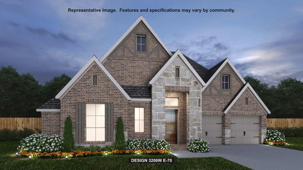 426 Lone Ranger Drive, Montgomery
