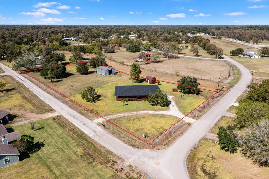 36610 Lariat Lane, Simonton