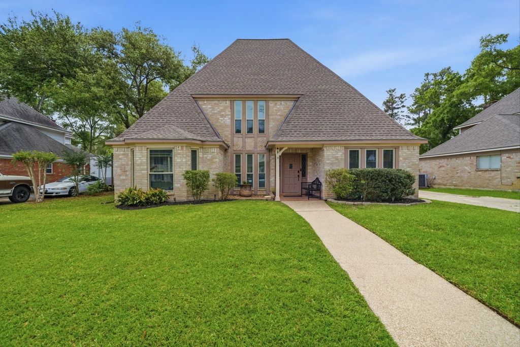 12935 Belgrave Drive, Cypress