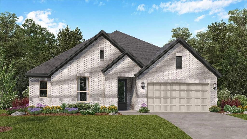 2203 Pacific Current Way, League City