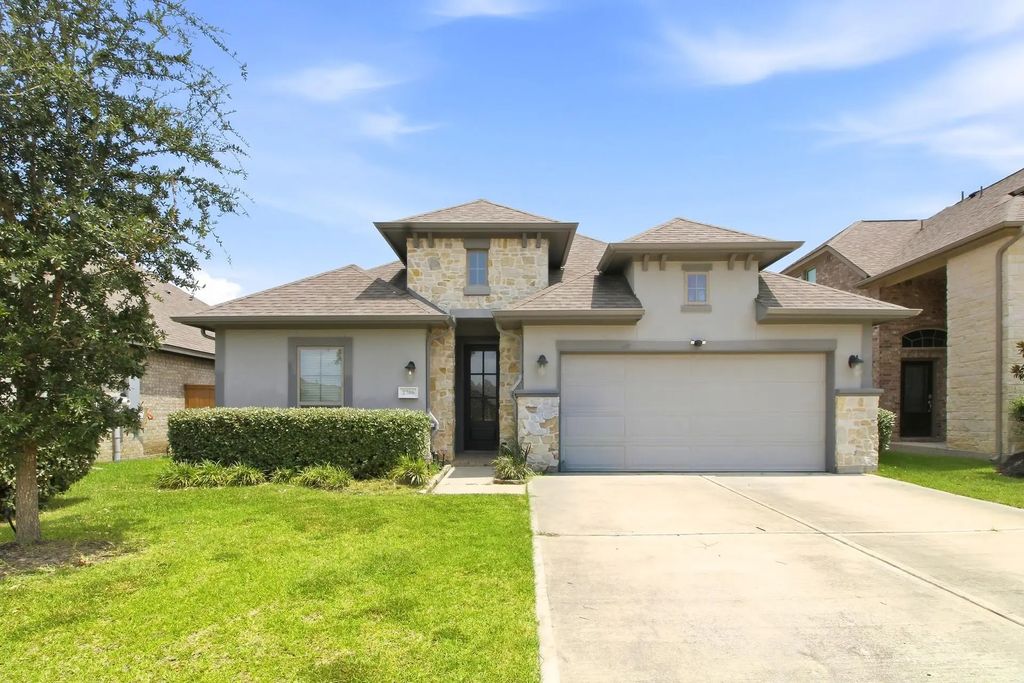 2706 Ocean Key Drive, Texas City
