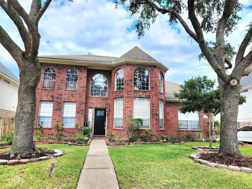 12014 Natural Bridges Lane, Sugar Land