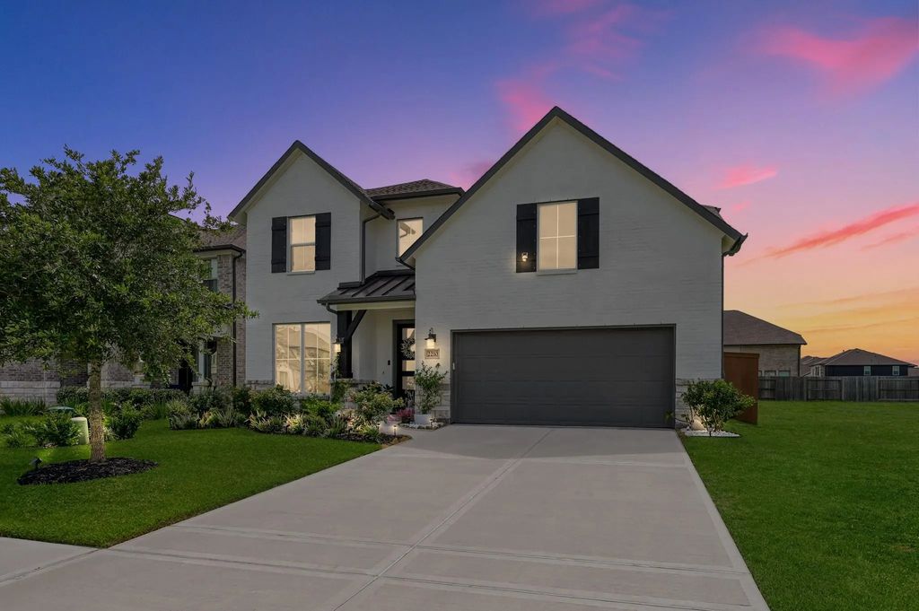 2210 Seneca Lake Drive, La Marque