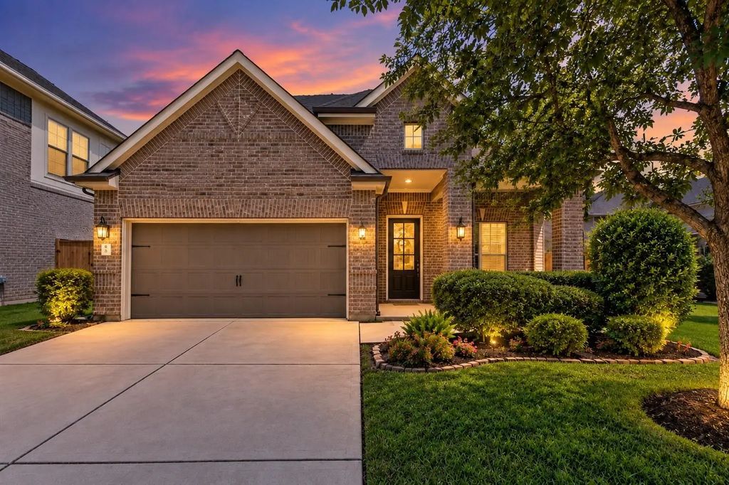 24742 Levante Drive, Richmond