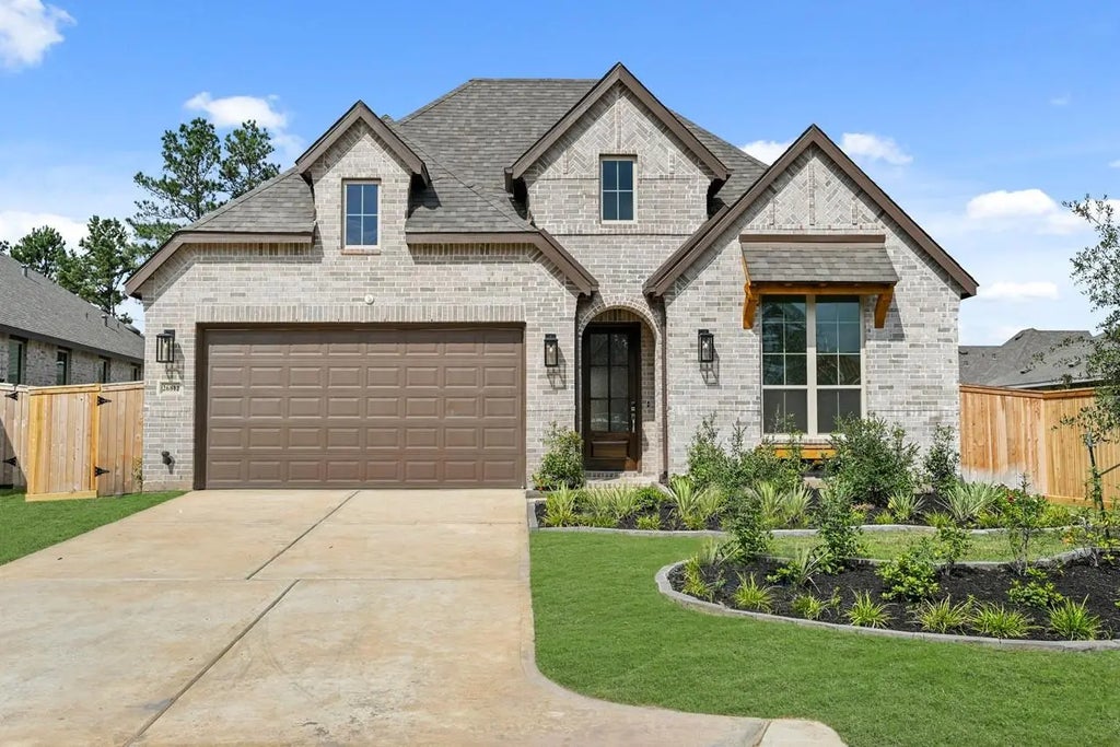 26812 Cavalry Cove Court, Montgomery
