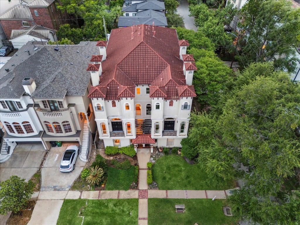 6417 Rodrigo Street, Houston