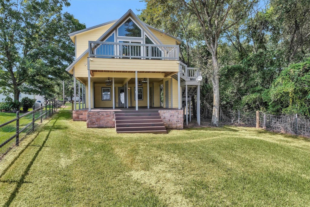 6035 County Road 374, Marquez