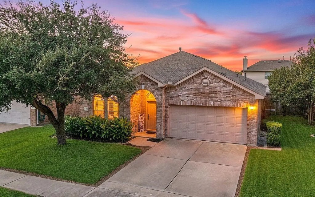22218 Blacktip Drive, Katy