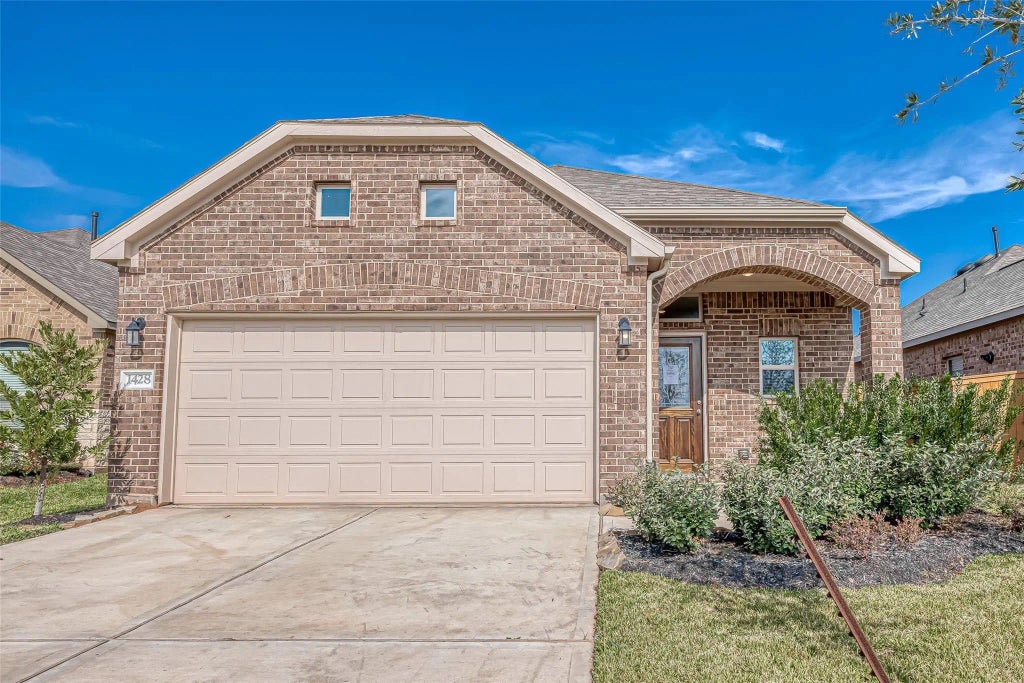 5084 Marcasca Drive, Katy