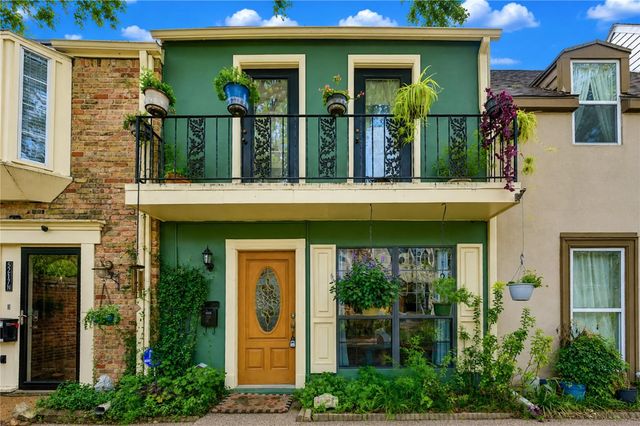 5217 Arboles Drive M, Houston