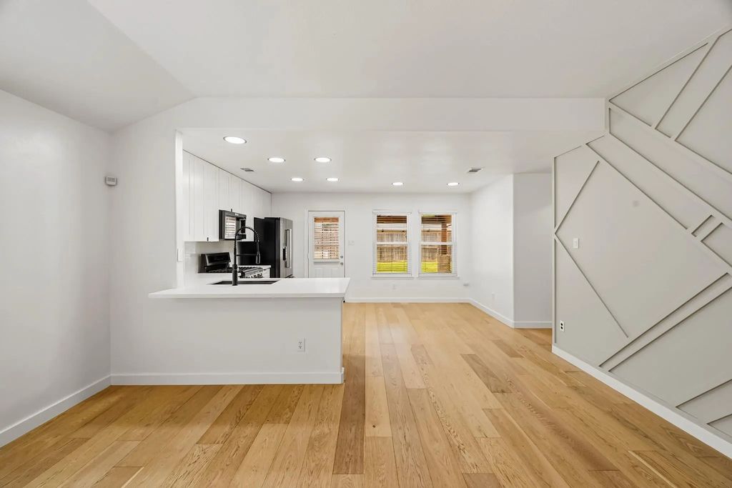 13510 Gospel Way, Houston
