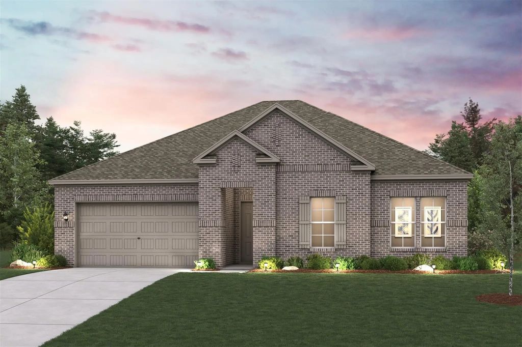 12003 Old Fashion Circle, Mont Belvieu